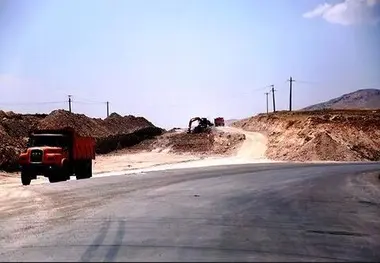 بهره مندی اردبیل از بزرگراه با بزرگراه اردبیل به سرچم و مشگین شهر به 35 درصد رسید