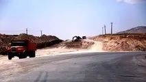 احداث جاده خلخال - منجیل منوط به تامین اعتبار لازم