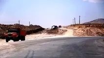 بهره مندی اردبیل از بزرگراه با بزرگراه اردبیل به سرچم و مشگین شهر به 35 درصد رسید