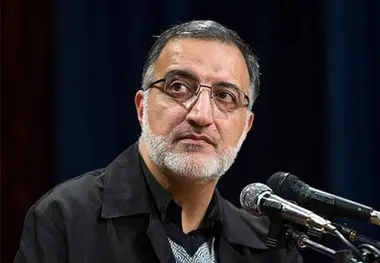 می‌گویند یک همسر در تهران دارم یکی در قم، شرم نمی‌کنید؟