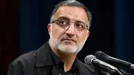 شهردار تهران: تمهیدات جدی برای مترو و اتوبوس داریم 