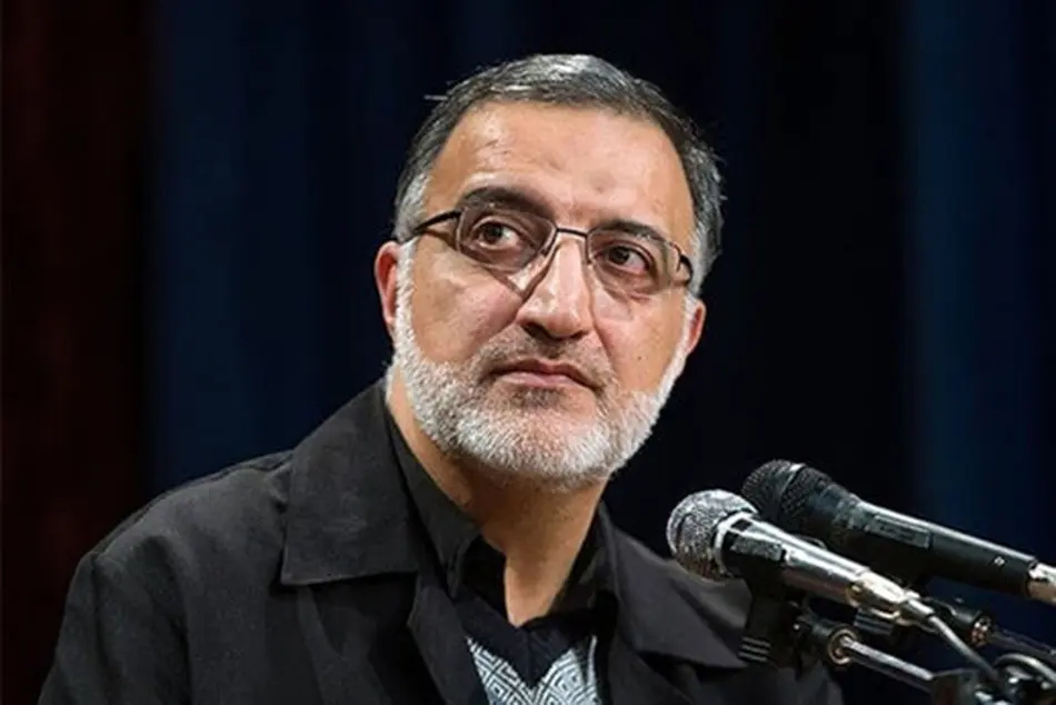 شهردار تهران: تمهیدات جدی برای مترو و اتوبوس داریم 