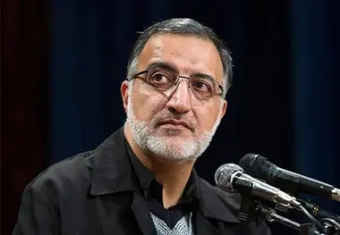 زاکانی به عنوان نوزدهمین شهردار تهران انتخاب شد
