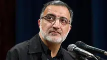 برنامه های علیرضا زاکانی برای شهر تهران + فایل کامل 