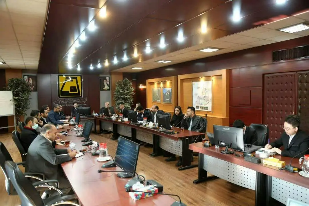آغاز مذاکرات رسمی برای احداث خط 11 مترو تهران 