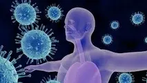  مقایسه مبتلایان و قربانیان کرونا در جهان
