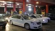 قدرت پس لرزه‌ها نزولی است/شهروندان نگران تامین سوخت نباشند