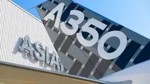  China Southern Signs for A350s
