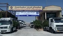 یک روایت از عملکرد سایپادیزل در طرح نوسازی ناوگان باری 