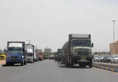 حل‌وفصل بخش عمده مشـکلات رانندگان جاده‌ای

