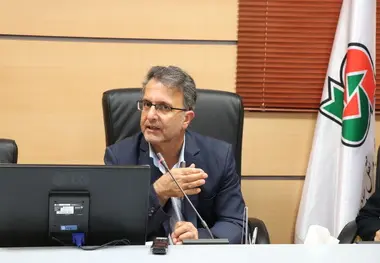  جابه‌جایی بیش از 7 میلیون تن کالا در استان همدان