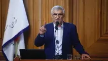 افشانی، شهردار تهران شد + سوابق