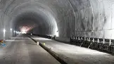 Italian Section of Brenner Base Tunnel Hits Completion Milestone