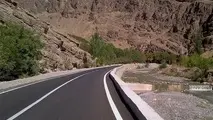 20 درصد از راه های روستایی استان زنجان آسفالت نیست