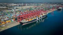 Port of Long Beach Crane Operators Set New Single-Shift Cargo Record