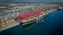Port of Long Beach Crane Operators Set New Single-Shift Cargo Record