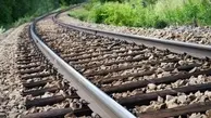 بازسازی خطوط آهن آسیب‌دیده در سیل