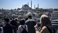 تردد مسافران ایرانی به ترکیه آزاد نشده است