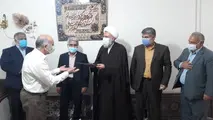 آزادگان درس مقاومت وایستادگی به ملت آموختند