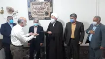 آزادگان درس مقاومت وایستادگی به ملت آموختند