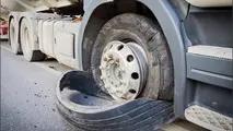 چگونگی توزیع لاستیک ناوگان عمومی اعلام شد