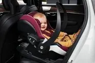 نکاتی که در مورد صندلی خودرو کودک باید بدانیم