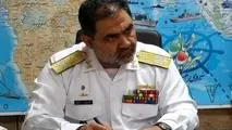 موتور دریایی تمام ایرانی بزودی رونمایی می‌شود
