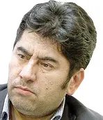 حسین  ایمانی جاجرمی