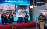گزارش تصویری| برگزاری نشست تخصصی نقد نظام رسیدگی به سوانح ریلی