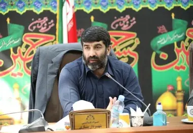 تکمیل 5 پروژه شهری ساری نیازمند 800 میلیارد تومان اعتبار است