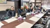 بررسی و تصویب نقشه راه توسعه ریلی در اجلاس هیئت اجرایی UIC با حضور مدیرعامل راه‌ آهن