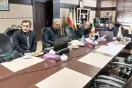 بررسی و تصویب نقشه راه توسعه ریلی در اجلاس هیئت اجرایی UIC با حضور مدیرعامل راه‌ آهن