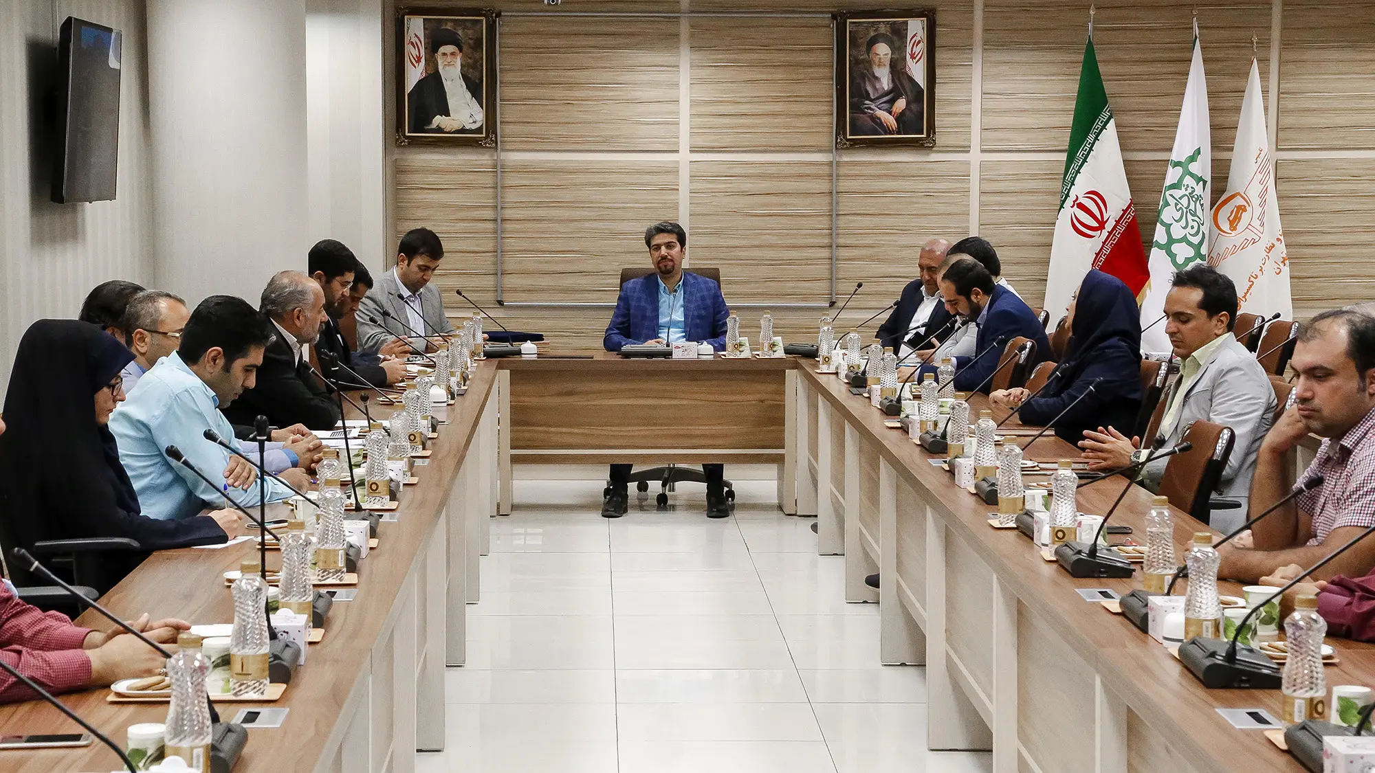 انتصاب مدیر روابط عمومی سازمان تاکسیرانی تهران