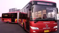 موافقت دولت با خرید ۳ هزار دستگاه اتوبوس در تهران