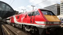 Virgin Trains launches Seatfrog first class upgrade auction app 