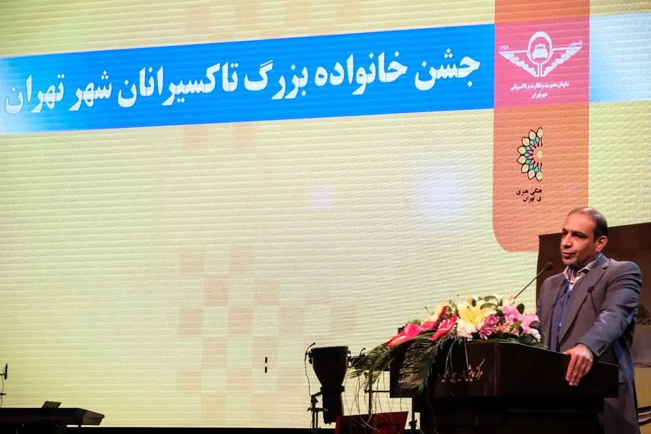 پروندهای از تخلفات رانندگان در دو سال اخیر نداشتیم