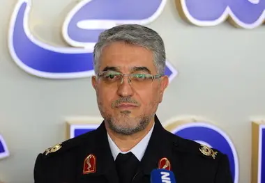 صدور ۱۵۷ میلیون جریمه برای تخلفات رانندگی درسال ۱۴۰۲/ پراید، ساینا و پژو؛ پرتصادف ترین خودروها