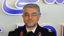 هشدارهای ترافیکی پلیس به زائران اربعین