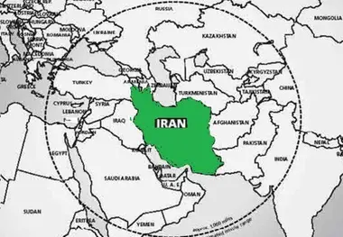 رتبه و جایگاه ایران در جدول شاخص کیفیت زندگی کجاست؟