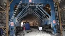تکمیل تونل های محور ایلام - مهران؛ به زودی