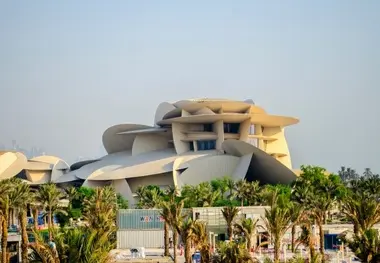 2019 IS THE YEAR OF NEW MUSEUMS