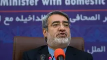 مردم به موقع و مستمر سر صندوق رای حاضر شوند