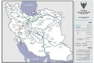 ظرفیت واقعی راه‌ آهن در مسیر سنگان بافق