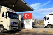 تفاهم ایران و ترکیه برای افزایش پذیرش کامیون‌ های ایرانی