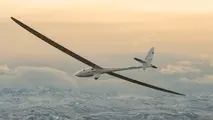 Airbus Perlan Mission II Sets a New World Altitude Record