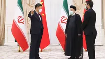 توصیه یک شاعر به رئیس جمهور برای عهدشکنی  چین 
