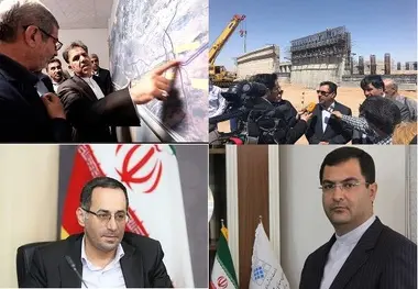 مرور هفتگی اخبار حوزه حمل‌ونقل جاده‌‌ای