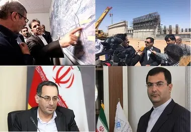 مرور هفتگی اخبار حوزه حمل‌ونقل جاده‌‌ای