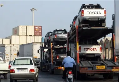 رمزگشایی از عوامل گران شدن قیمت خودرو 