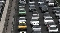 حضور ۹۰۰ هزار خودرو در مشهد / افزایش ۳۵ درصدی درآمد عوارض خودرویی